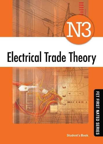 Electrical trade theory N3 - G.R. Teunissen