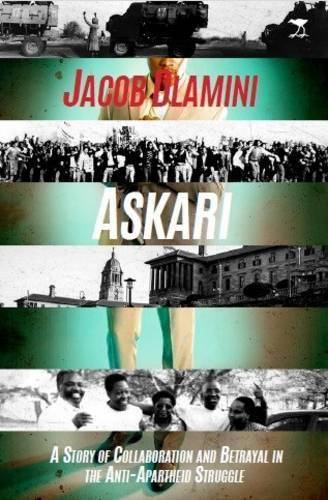 Askari - Jacob Dlamini