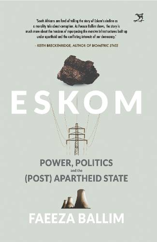 Eskom: Power - N