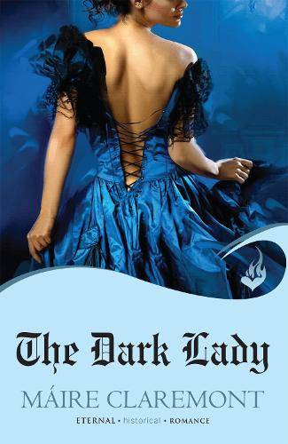The Dark Lady: Mad Passions Book 1 - Maire Claremont