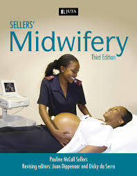 Sellers' midwifery - Pauline McCall Sellers