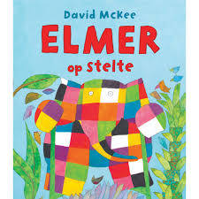 PROTEA STEL ELMER 3 IN 1 - MCKEE,D
