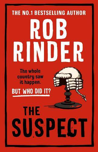 \Suspect - N"