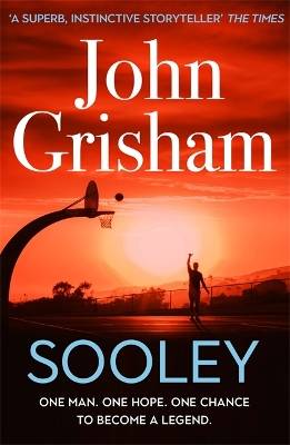 SOOLEY BPB - GRISHAM, JOHN
