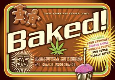 Baked! - Chris Stone