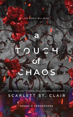 \Touch of Chaos - N"