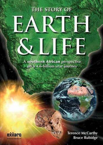 STORY OF EARTH & LIFE - McCarthy, Terrence; Rubidge,