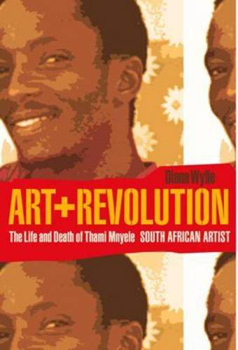 Art and Revolution - Diana Wylie
