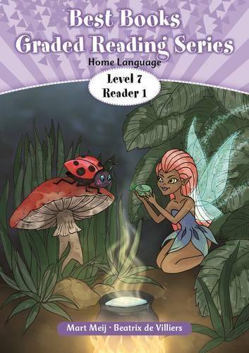 Best Books graded reader: Level 3 Book 1: Gr 2: Reader - Best Books Panel