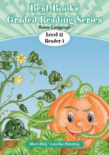 Best Books graded reading series: Level 11 Book 1: Gr 3: Reader - BESTBOOKS-GRADEDREAD