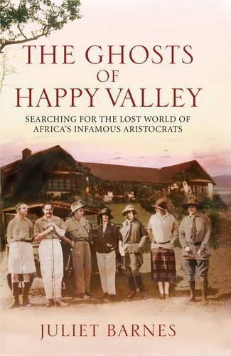 The Happy Valley - BARNES,J