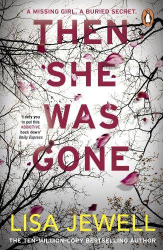 Then She Was Gone - Lisa Jewell