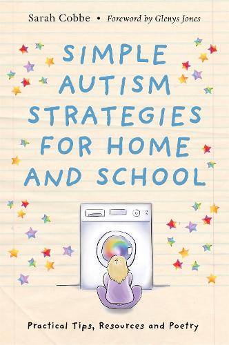 Rhythms and Routines on the Autism Spectrum - Sarah Cobbe