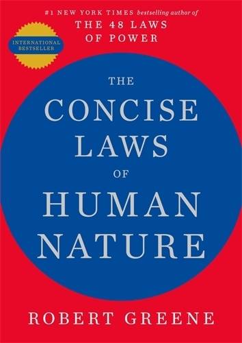 \Concise Laws of Human Nature - N"