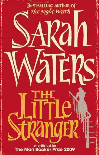 \Little Stranger - N"
