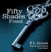 Fifty Shades Freed - E. L. James - 9781846573804