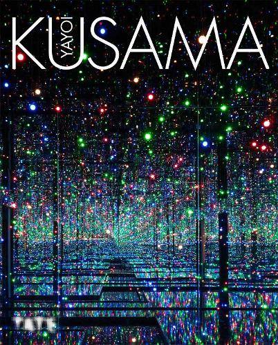 Yayoi Kusama - Frances Morris