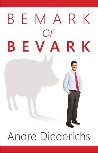 BEMARK OF BEVARK SECONDHAND - DIEDERICHS,A