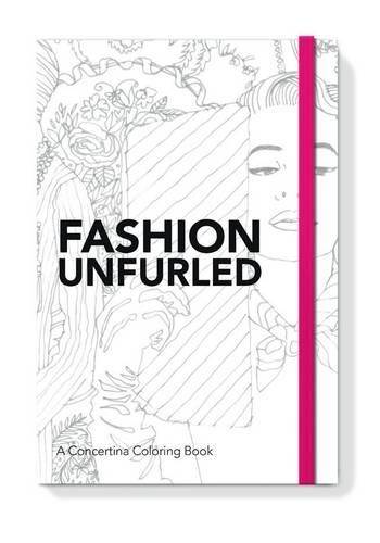 Fashion unfurled - X