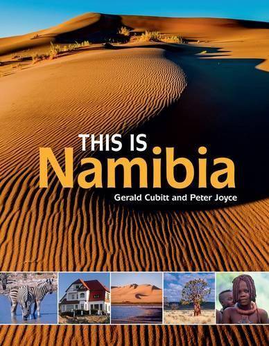 This is Namibia - JOYCE,P