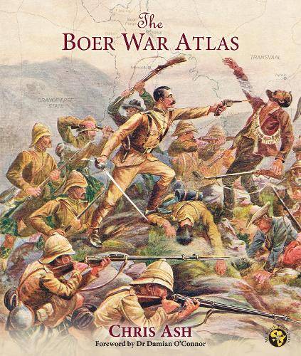 \Boer War Atlas - N"