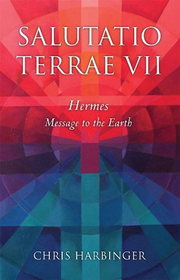 SALUTATIO TERRAE VII - HARBINGER,C