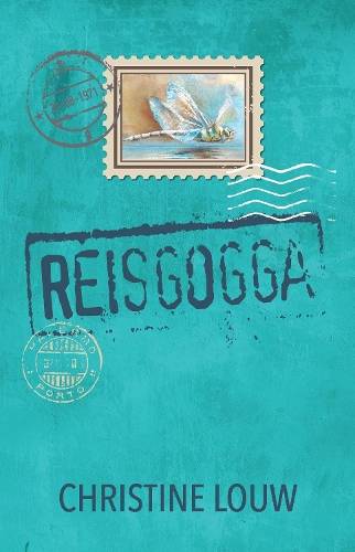 REISGOGGA - LOUW,C