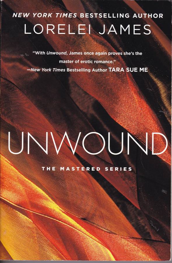 UNWOUND SECONDHAND - JAMES,L