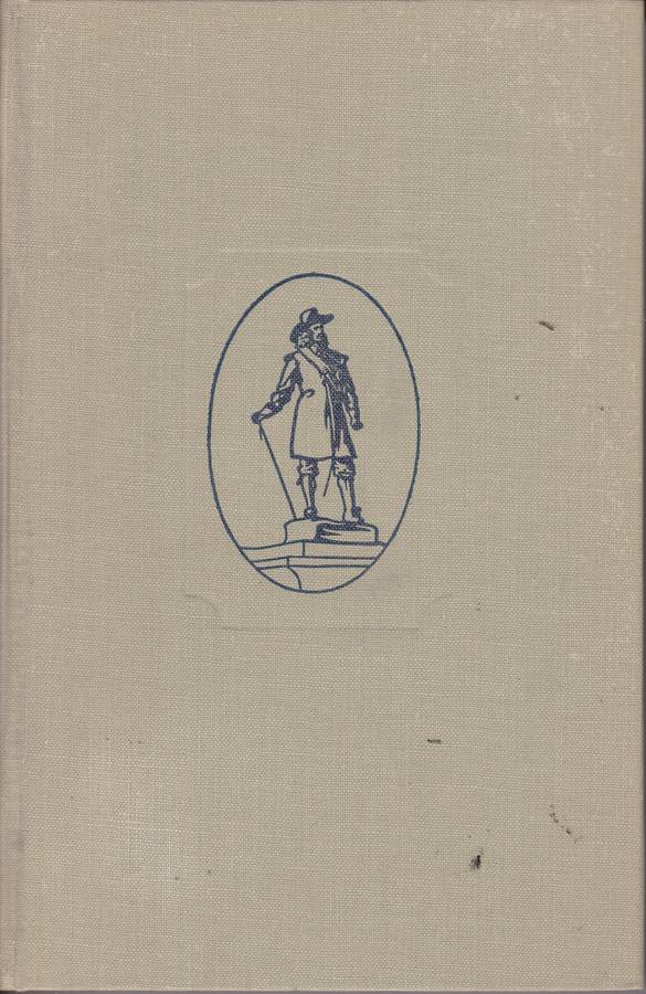 VRS031 LETTERS AMER MISSIONARIES 1835 - VRS031-BEIGE