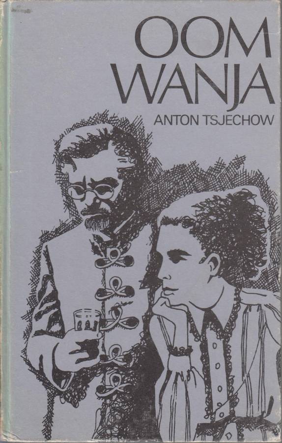 OOM WANJA - TSJECHOW,A