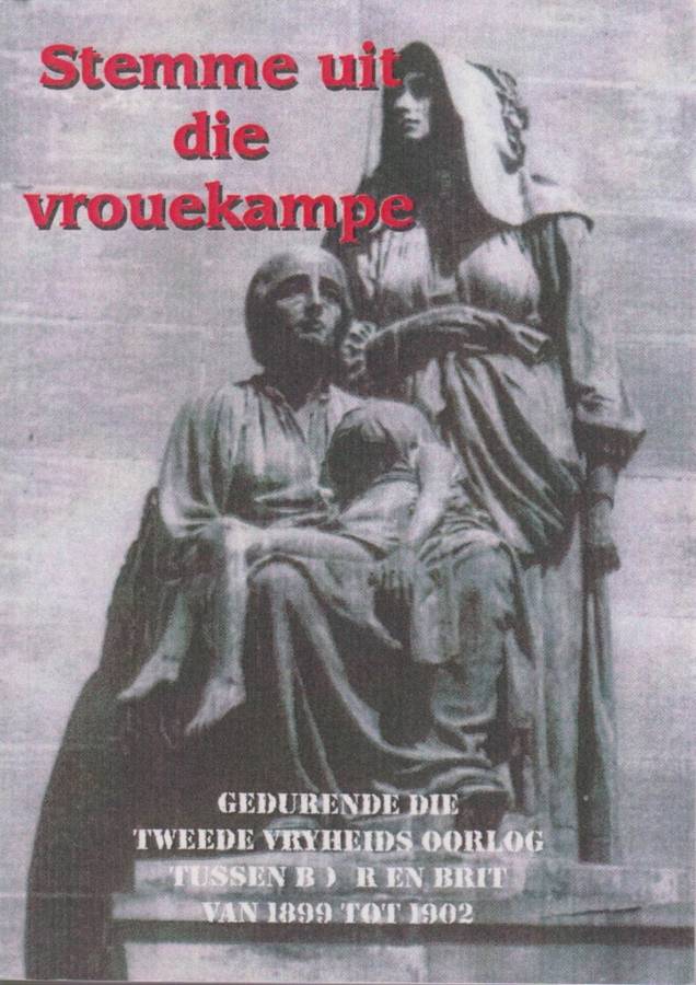 Stemme Uit die Vrouekampe - Postma, M. M.