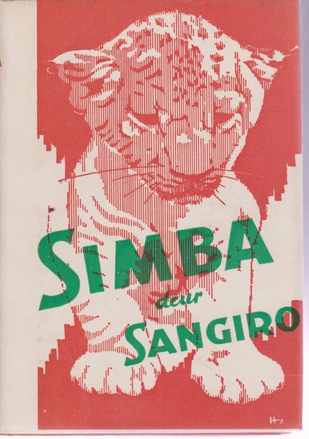 SIMBA - SANGIRO