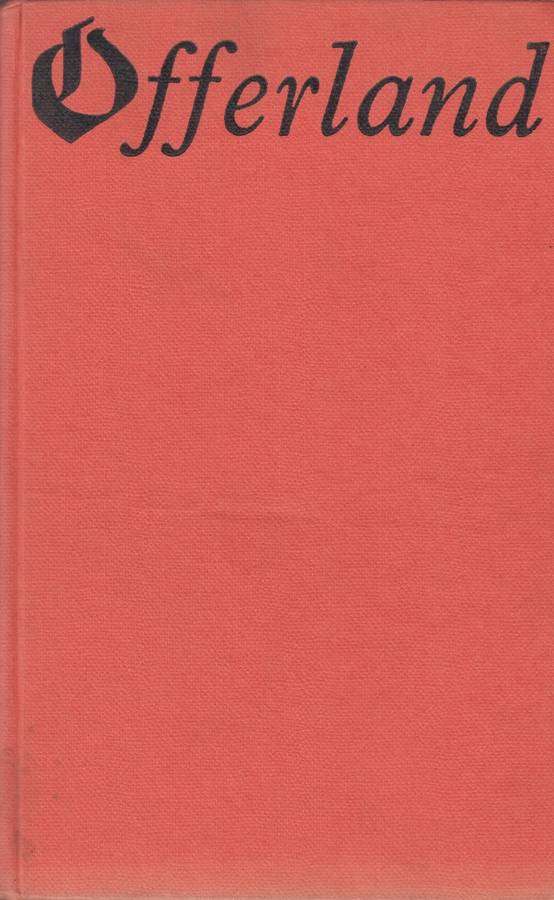 OFFERLAND - VENTER,FA