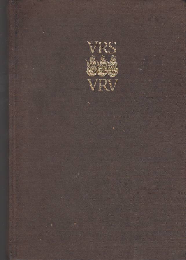 The diary of Adam Tas 1705-1706 - Dr.j.Smuts