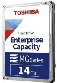 Toshiba 14TB 3.5 inch Enterprise SATA Hard Drive