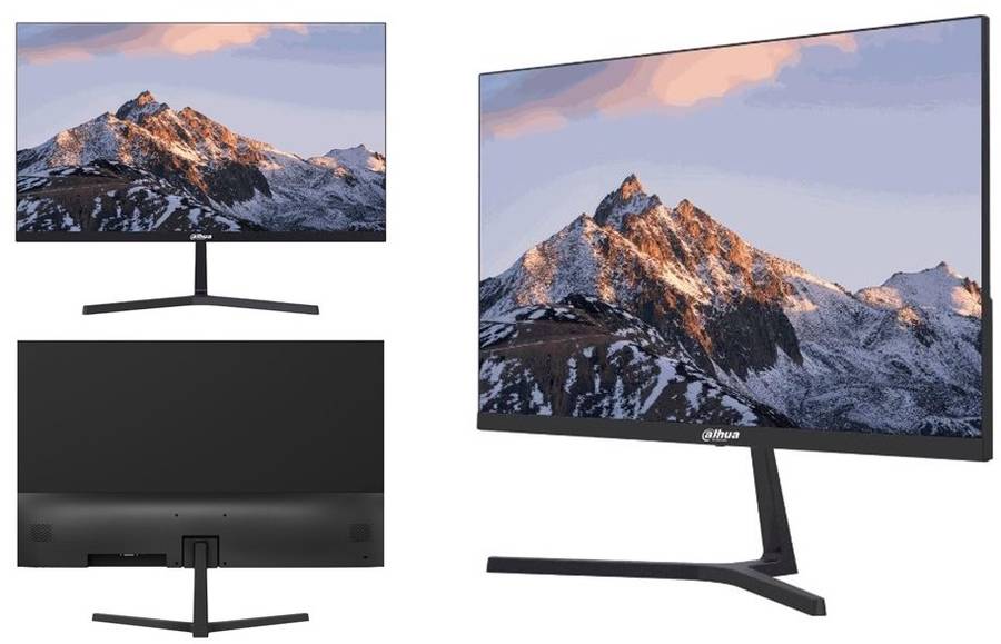 Dahua lm27-a200 Series FHD Monitor