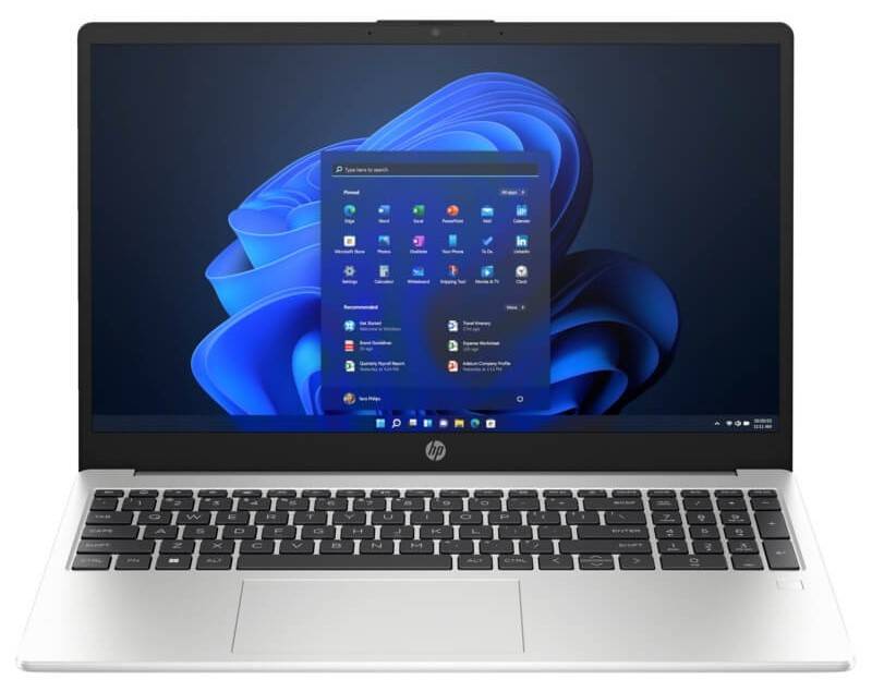 HP 255 G10 AD0V4ET AMD Ryzen 5 7520U Processor