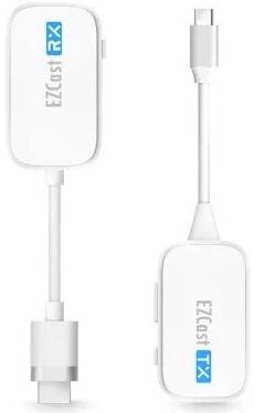 EZCast Pocket is all you need