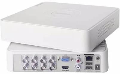Hikvision Dvr Deep Learning Based Human And Vehicle Targets Classification Of Motion Detection 2....