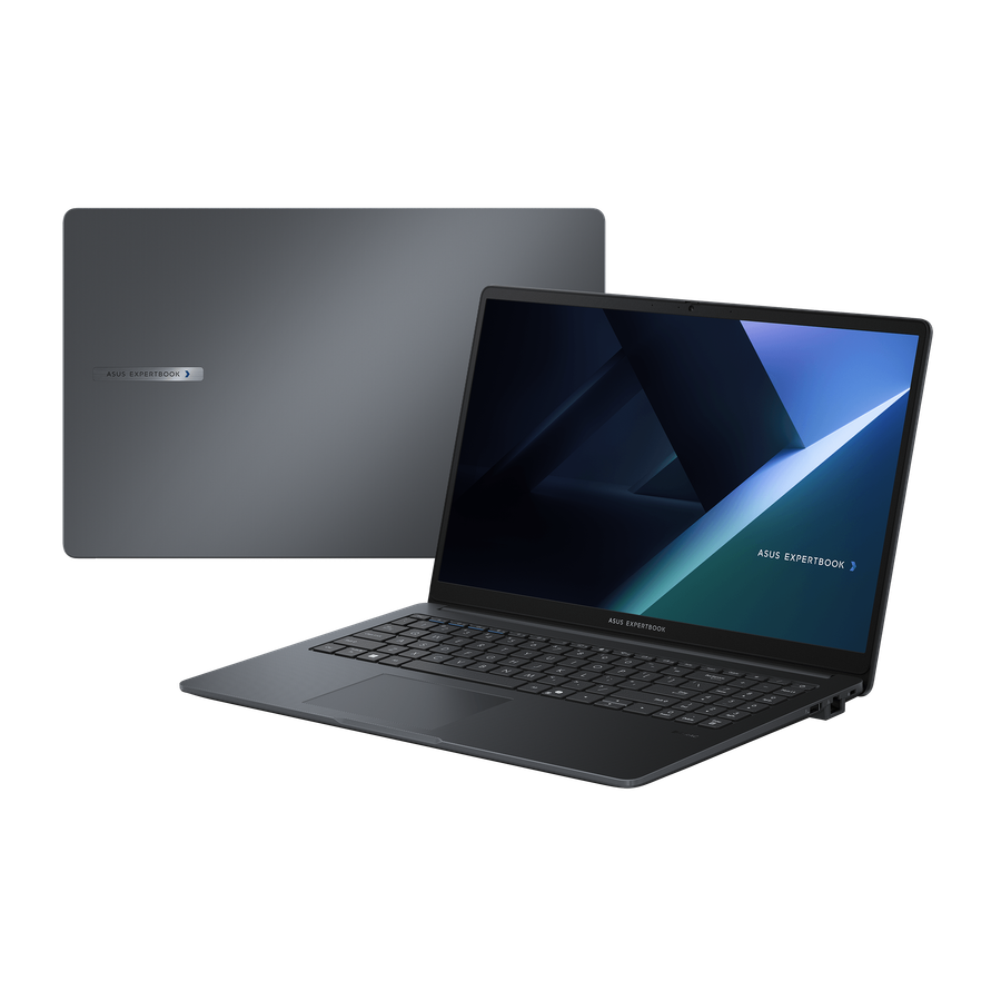 ASUS EXPERTBOOK B1503CVA / 15.6-inch FHD (1920 x 1080) 16:9 / Intel® Core 5 Processor 120U 1....
