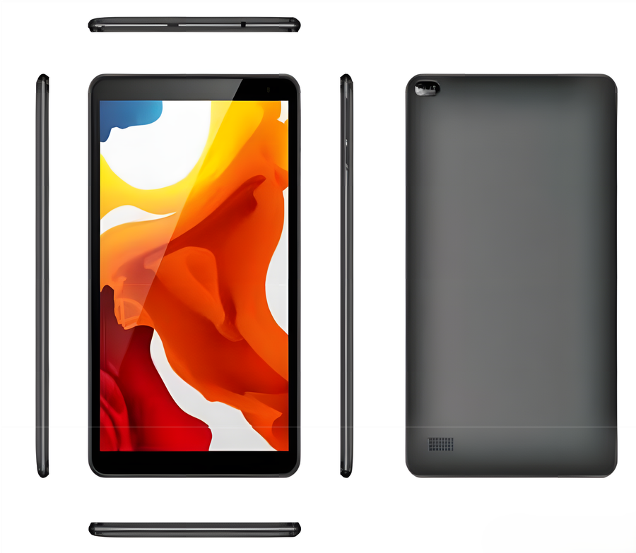 Mecer Xpress Smartlife 10.1 Android15 (GMS)/ T310 Octa-Core 1.6GHz/ 4GB/ 64GB/ 2M+5M/ 4G/ SIM/...
