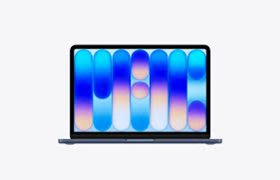 13-INCH MACBOOK NEO: APPLE A18 PRO CHIP WITH 6CORE CPU AND 5CORE GPU 8GB 256GB SSD - INDIGO