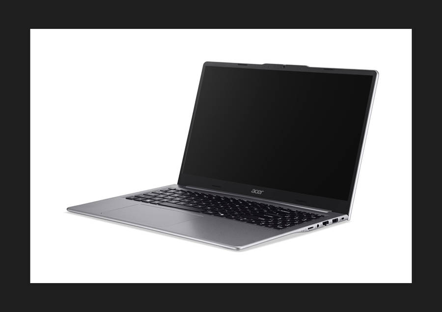 Acer EXO15-51-76WA 15.6in FHD Notebook