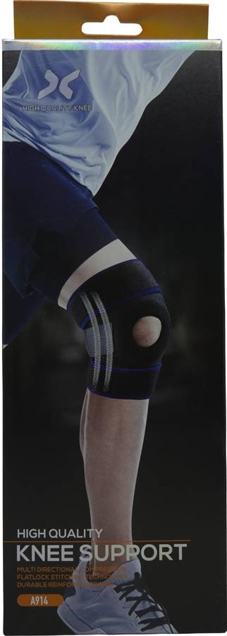 FlexGuard Knee Support