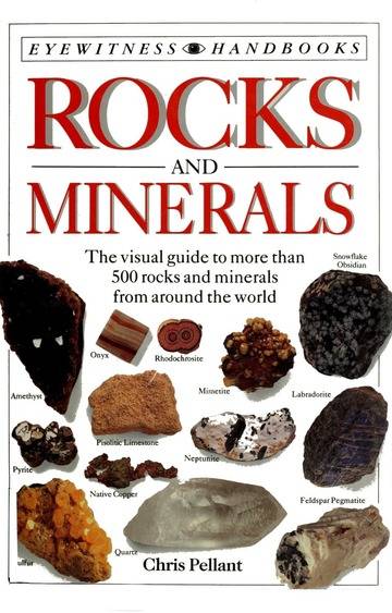 Rocks & Minerals