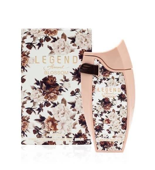 Legend Femme Blossom Eau de Parfum 100ml -