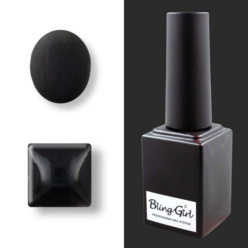 Bling Girl Miracle Soak Off UV/LED Nail Polish 15ml #081