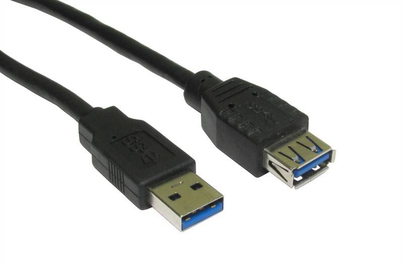 USB 3.0 Extension Cable Male to Female 3 Meter