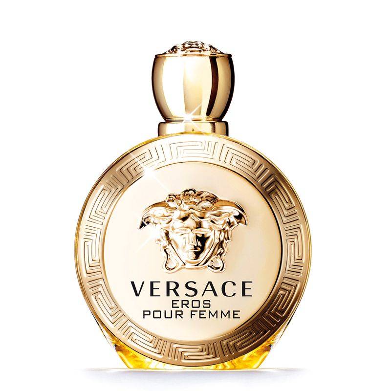 Versace Eros Pour Femme EDT 100ml