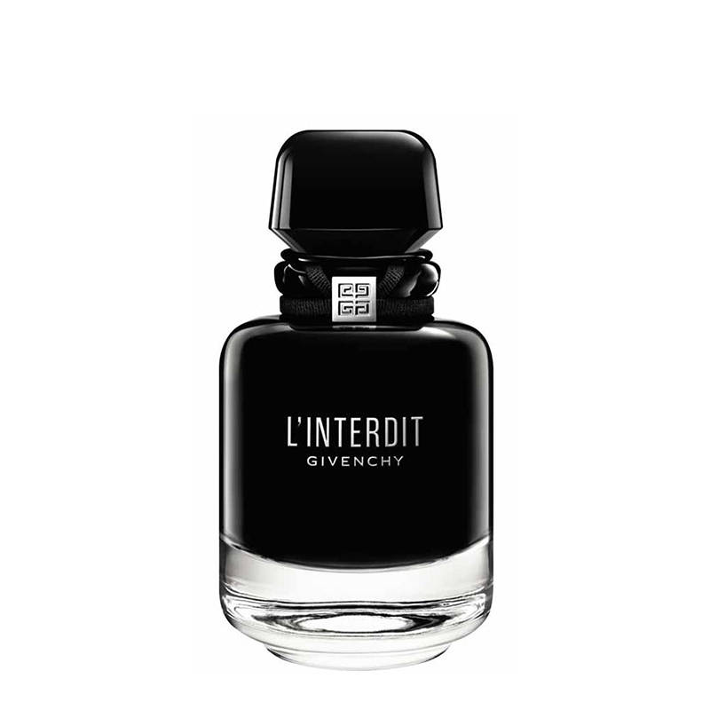 Givenchy Linterdit Eau de Parfum Intense 80ml